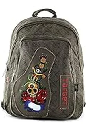 TARGET Tattoo Johnny Mochila Escolar, 43 cm
