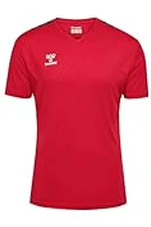Hummel Hmlauthentic Pl Jersey S/S Camiseta para Hombre