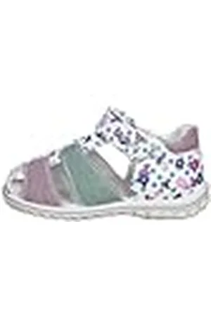 Primigi Baby Sweet, Sandalias para Pescador Niñas, , 26 EU