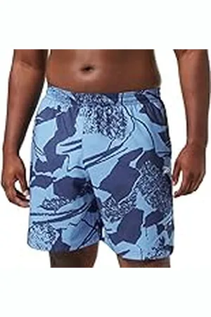Reebok Pantalón Corto Marca Modelo WOR AOP Short