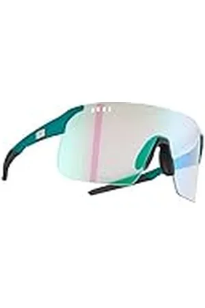 NEON Gafas de sol SKY 2.0 AIR - Petroleum Matt, Phototronic Plus Green