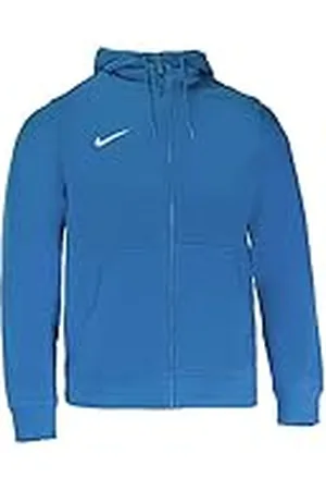 Nike Team Club Fz Hoody - Sudadera con capucha para hombre, color , talla XXL