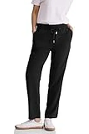 Street one A377201 Pantalones, , 34W / 28L para Mujer