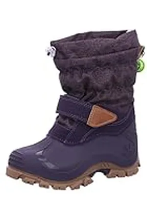 Lurchi 63L6013002, Botas para Nieve, , 36 EU