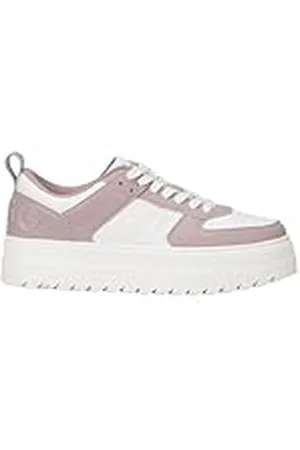 HUGO BOSS Lyssa_Tenn_Fly, Zapatillas Mujer, , 39 EU