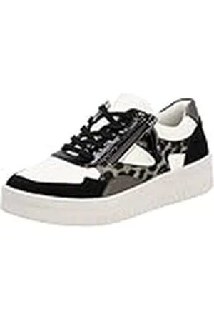 Remonte D0j04, Zapatillas Mujer, , 38 EU
