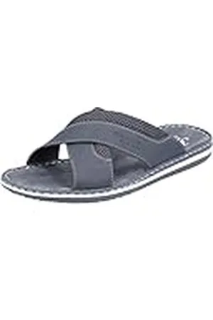 Rieker 21090, Pantuflas Hombre, , 40 EU