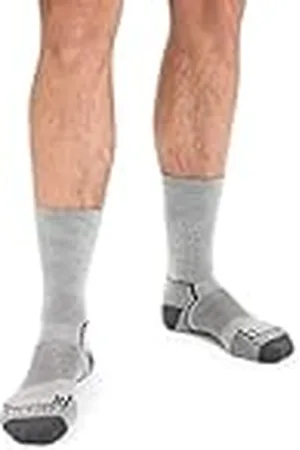 Icebreaker Calcetines Modelo Mens Hike+ Light Crew Marca