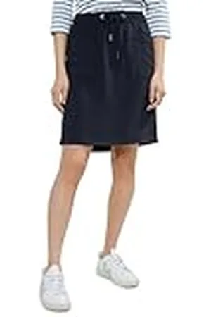 CECIL Tracey Skirt Travel TBC, , S para Mujer