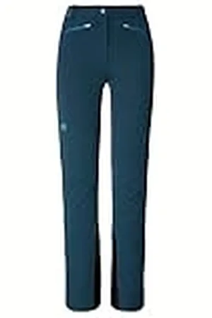 Millet Extreme RUTOR Shield PT W Pantalón, Mujer, , L