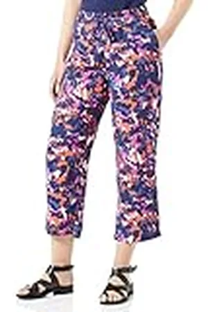Gerry Weber Edition Fácil Ajuste Pantalones, , 42 para Mujer
