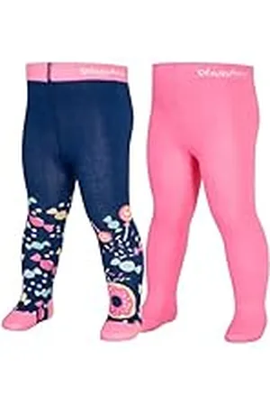 Playshoes Pantys Medias, , 122-128 cm Unisex niños