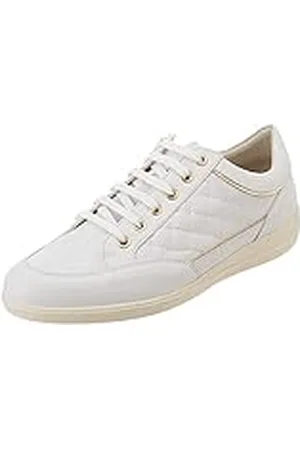 Geox D Myria, Zapatillas Mujer, , 37 EU
