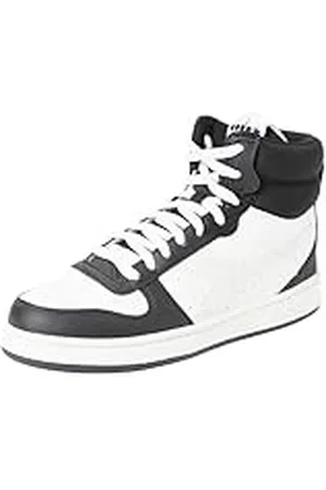 Diadora Magic Basket Mid Reptile Wn, Zapatillas de Gimnasio Mujer, , 40.5 EU