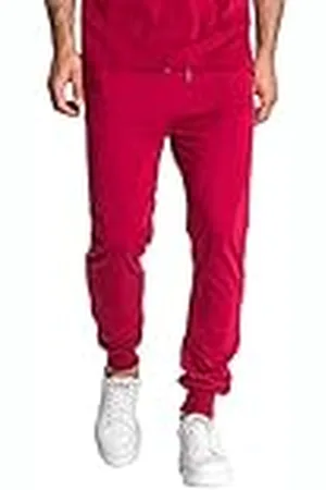 Gianni Kavanagh Essential Scorpio Joggers Sweatpants, M Men
