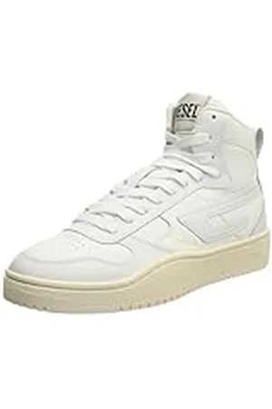 Diesel S-Ukiyo V2 Mid Sneakers, Zapatillas Hombre, , 44.5 EU