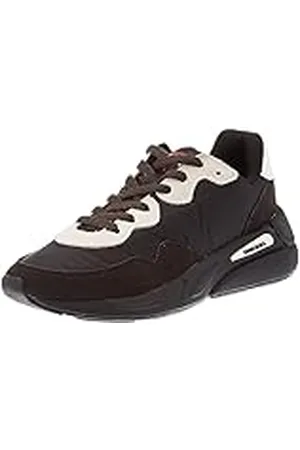Diesel S-Serendipity Light W Sneakers, Zapatillas Mujer, , 36.5 EU