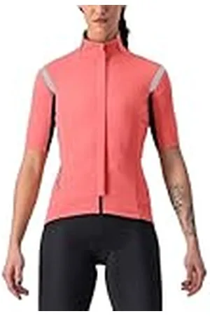 Castelli 4522544-654 GABBA RoS 2 W Jacket Mujer Tamaño M