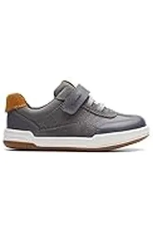 Clarks Fawn Family T, Zapatillas, , 22 EU