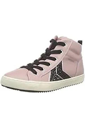 Geox J Kalispera Girl B, Zapatillas, , 28 EU