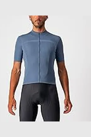 Castelli Classifica Jersey Camiseta, Hombre, , XX-Large