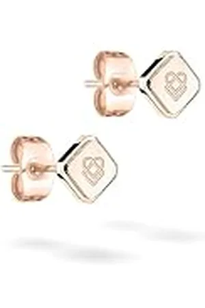 liebeskind LJ-1338-E-06, Pendientes de botón Mujeres, , 0,6 cm