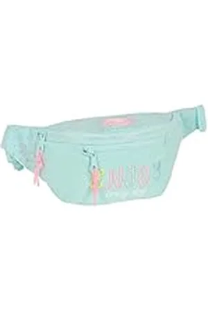 Blackfit8 Enjoy - Riñonera con Bolsillo Exterior, Ideal para Jóvenes y Niños de Diferentes Edades, Cómoda y Versátil, Calidad y Resistencia, 23x9x12 cm, Color