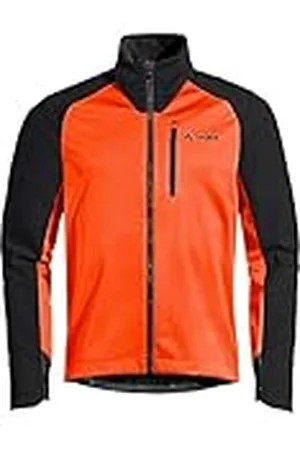 Vaude Chaqueta softshell marca modelo Me Posta Softshell Jacket VI
