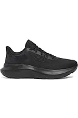 Under Armour UA Charged Rogue 5 Zapatillas para correr de mujer, zapatillas deportivas de mujer ligeras con amortiguación para entrenamientos y carreras