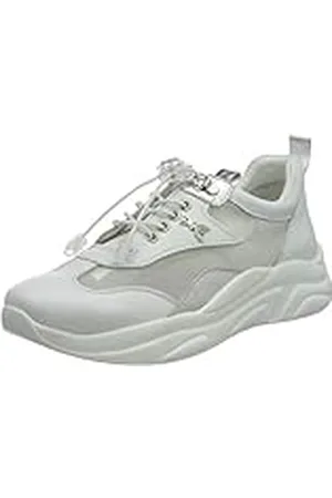 Patrizia Pepe PPJ61, Zapatillas Mujer, , 35 EU