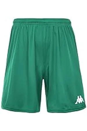Kappa Borgo Pantalón Corto, , 10 años