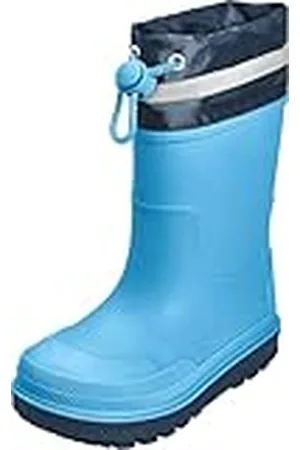 Playshoes Gummistiefel, Botas de Lluvia Unisex niños, , 20 EU