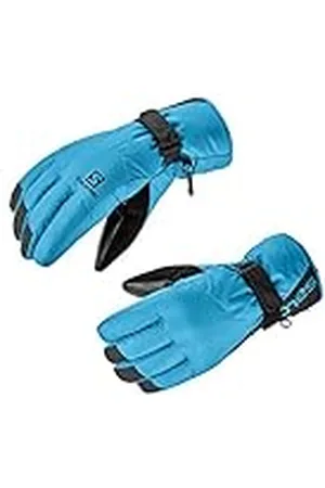 Salomon FORCE DRY M Guantes para hombre