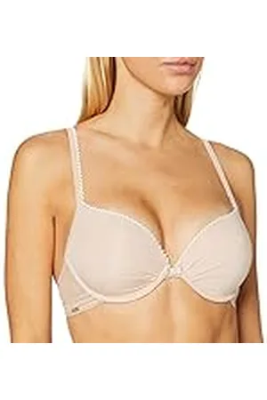 Variance Secrete Allure Sujetadores Push up, , 90D para Mujer