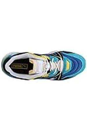PUMA 375168-01_40,5, Zapatillas Hombre, , 40.5 EU