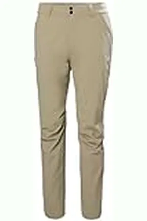 Helly Hansen Pantalones Brona Softshell para Mujer
