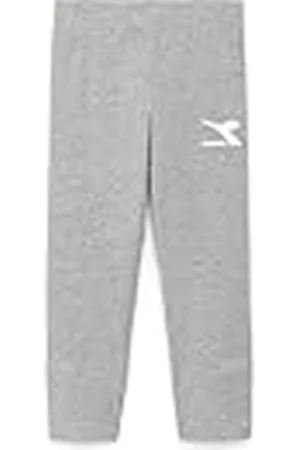 Diadora JG.Leggings Bounce, , L para Niñas