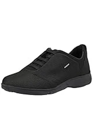 Geox D Nebula 2.0 B, Zapatillas Mujer, , 35 EU
