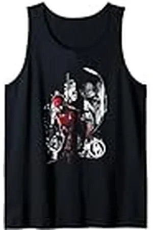 Daredevil Watching Over Camiseta sin Mangas