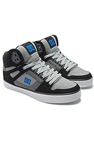 Dcshoes Pure SE - Zapatillas de caña alta para Hombre