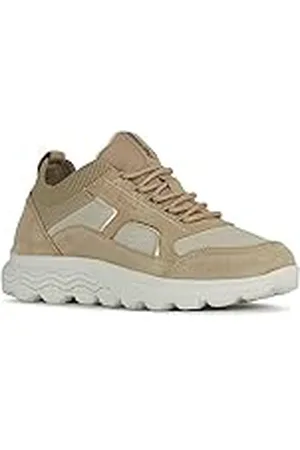 Geox D Spherica C, Zapatillas, , 41 EU