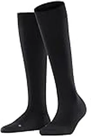 Falke Energizer W Kh material suave con compresión 1 par, Calcetines largos Mujer, , 37-38