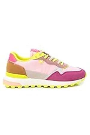 Xti 143663, Zapatillas Mujer, , 39 EU
