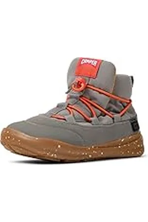 Camper Ergo K900324, Botín Zapatilla Unisex niños, , 33 EU