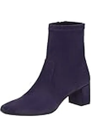 Caprice Botas de tacón para Mujer 9-25354-41, Cortas al Tobillo, , 39 EU