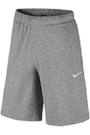 Nike Crusader Short - Pantalón Corto para Hombre, Color Gris/Blanco, Talla 2XL