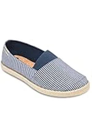 Quiksilver Espadrilled, Zapatillas Hombre, , 42 EU