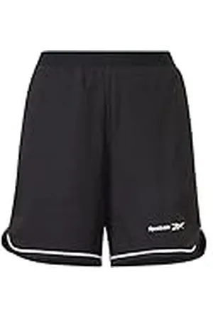 Reebok Pantalón Corto Marca Modelo RIE Short