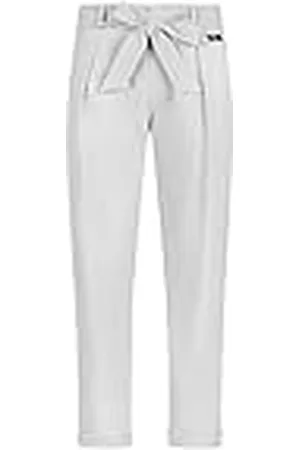 19V69 Italia Trump, Pantalones Mujer, , XL