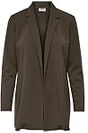 JDY Geggo L/S Blazer Jrs Noos Americana clásica, , XXS Mujeres